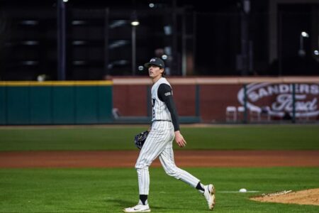 Three Dirtbags Selected on Day Two of MLB Draft - Long Beach State  University Athletics